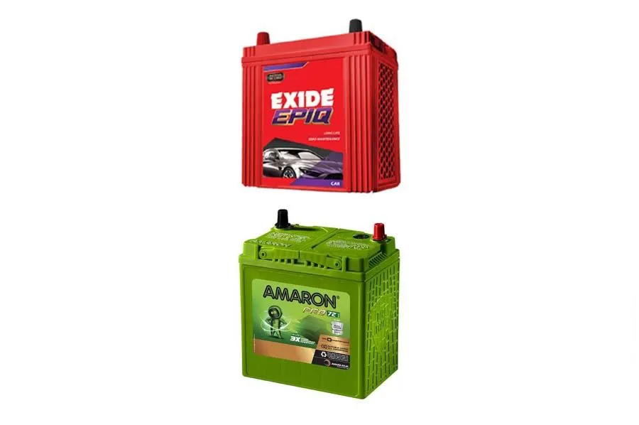 Quick Battery Assist GENUINE BATTERIES