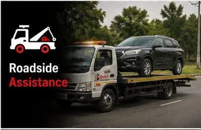 Roadside Assistance