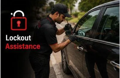 Lockout Assistance